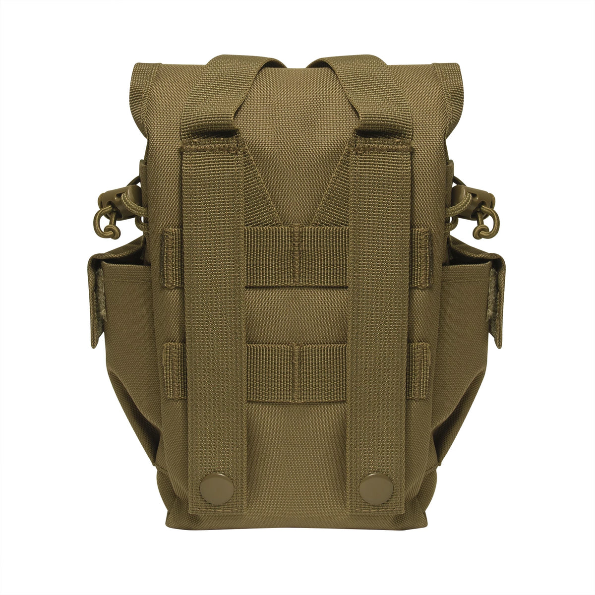 Rothco Utility Pouch with Survival Kit Essentials