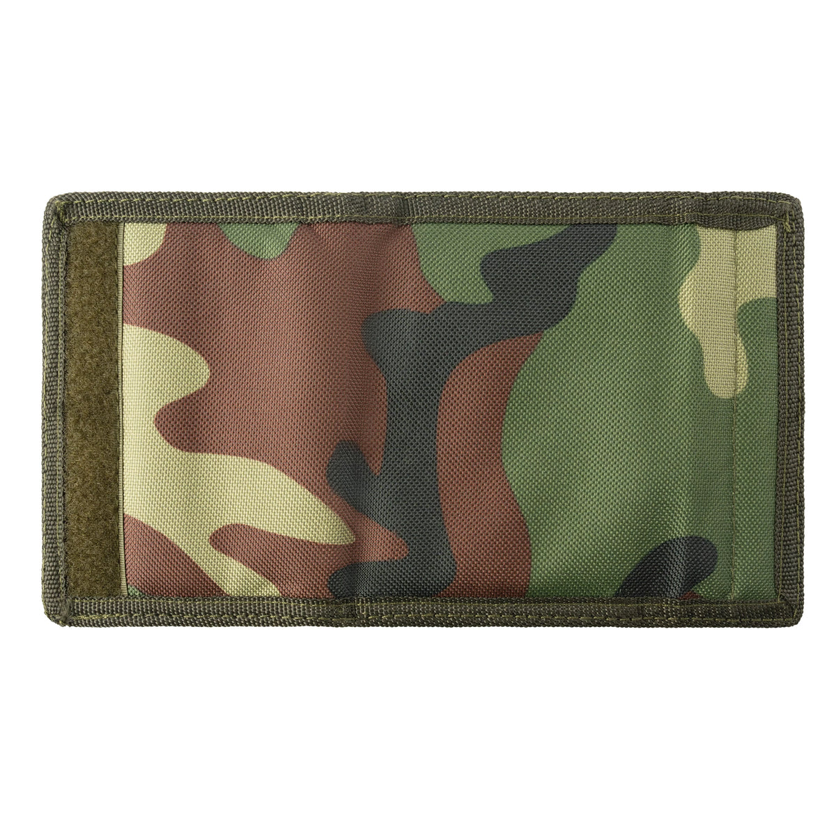 Rothco Commando Wallet