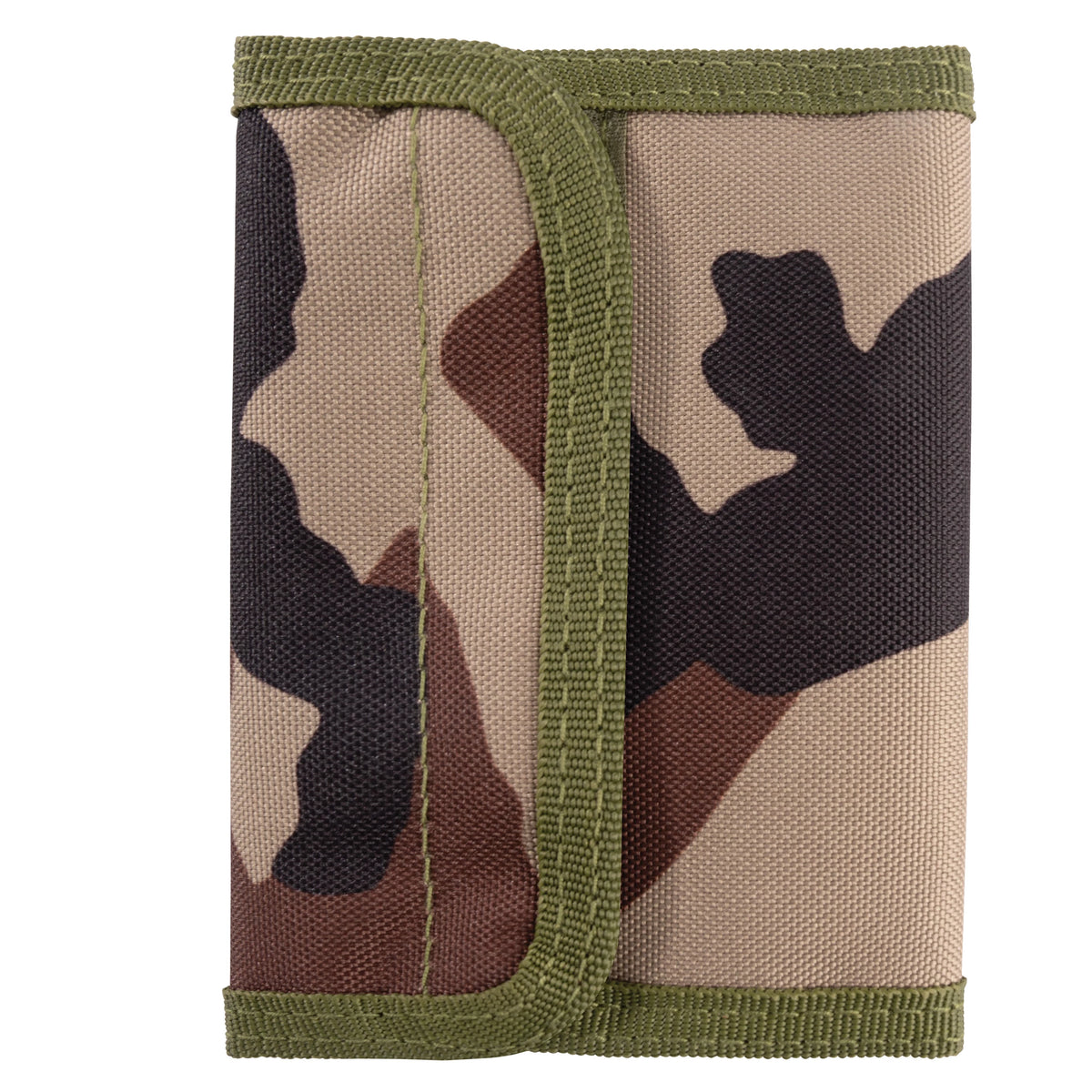 Rothco Deluxe Tri-Fold ID Wallet