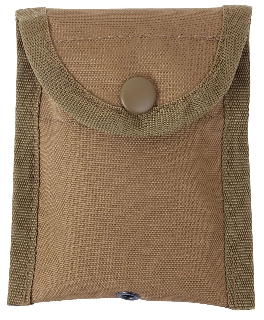 Rothco MOLLE Compatible Compass Pouch