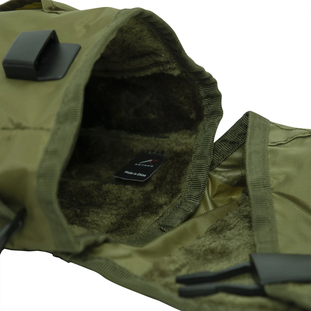 Rothco G.I. Type 2 QT. Bladder Canteen Cover
