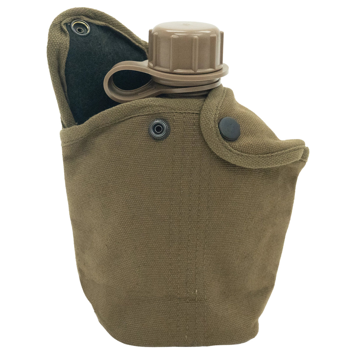 Rothco Heavy Weight Canteen Cover