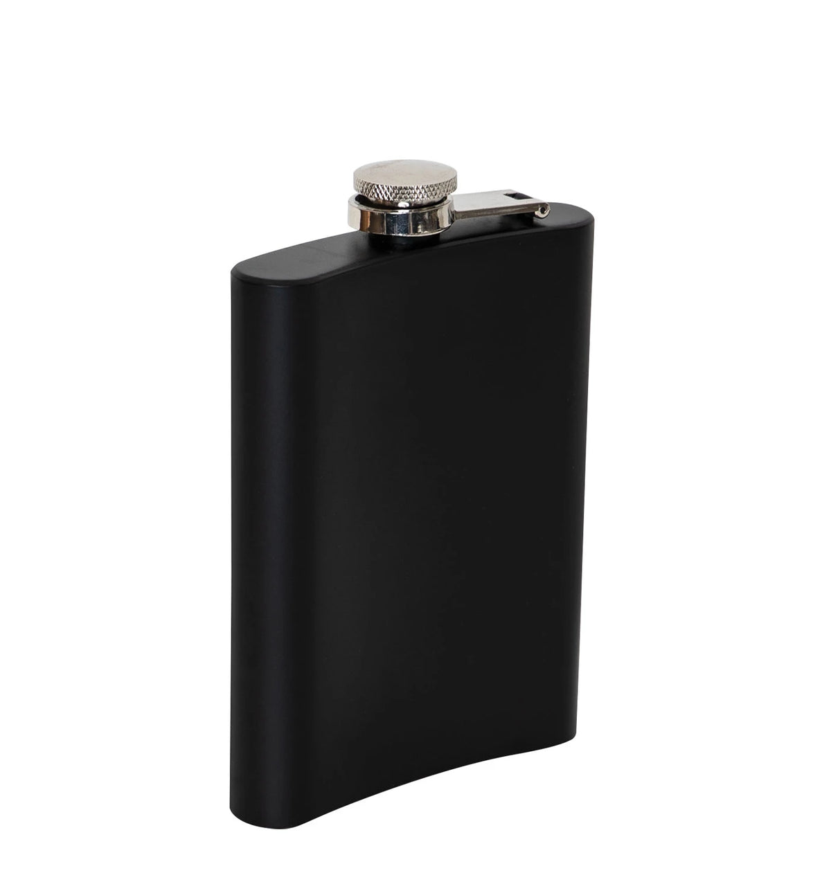 Rothco Stainless Steel Thin Blue Line Flag Flask