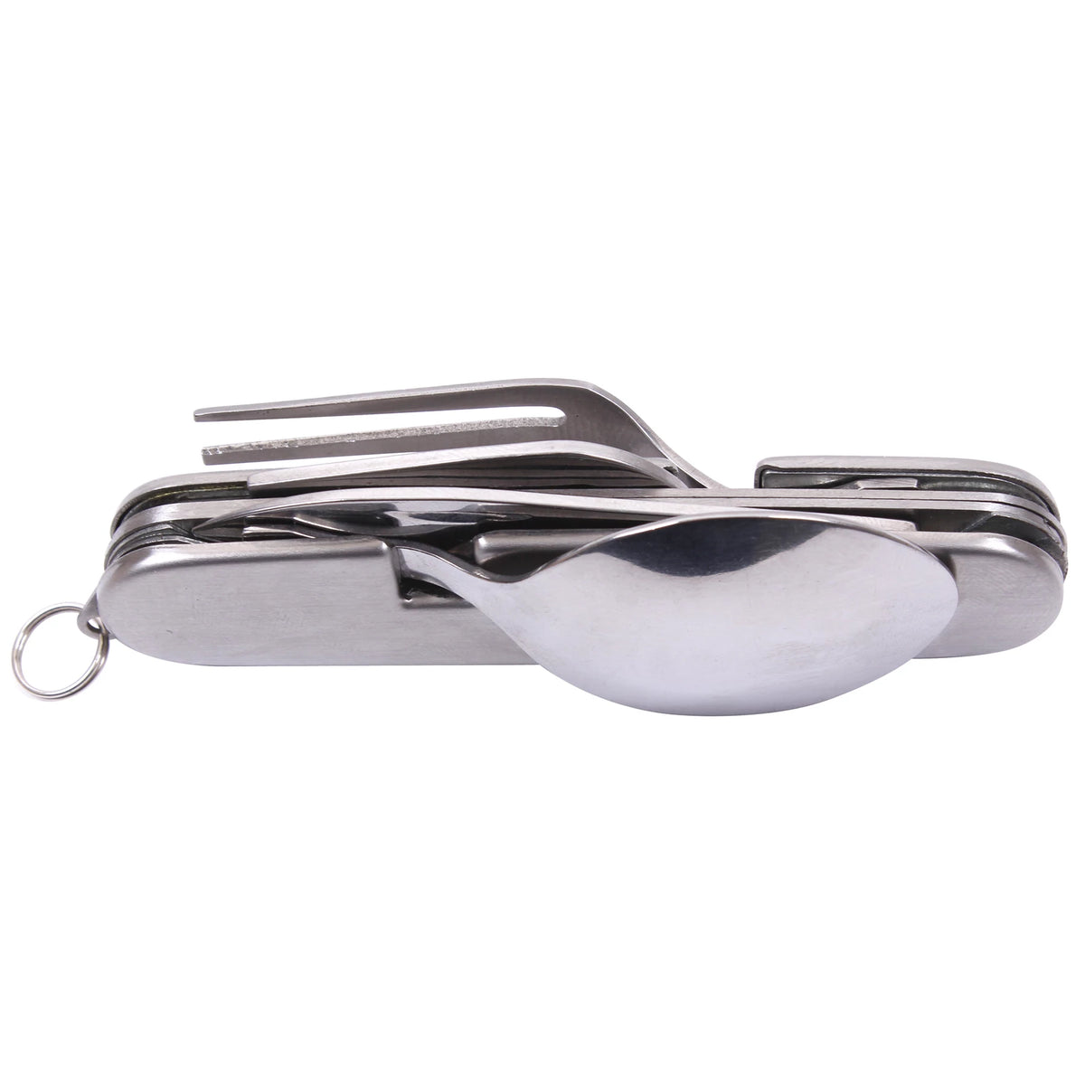 Rothco Folding Chow Set