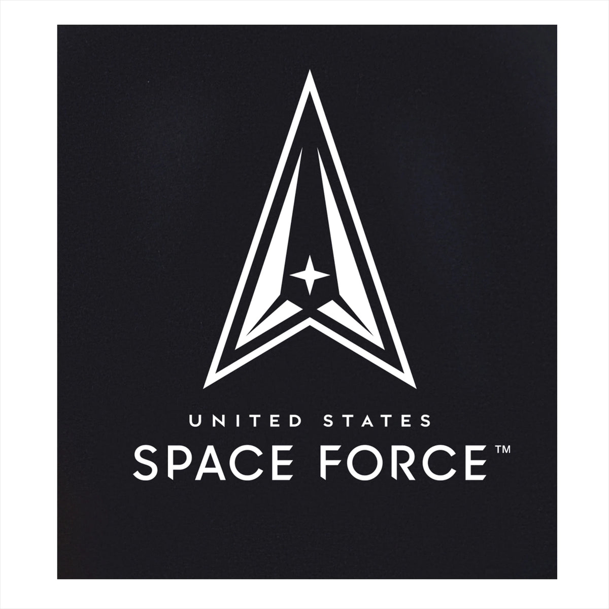 Rothco Space Force Athletic Fit T-Shirt