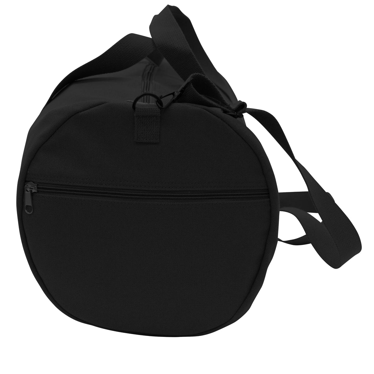 Rothco Thin Red Line Canvas Shoulder Duffle Bag - 19 Inch
