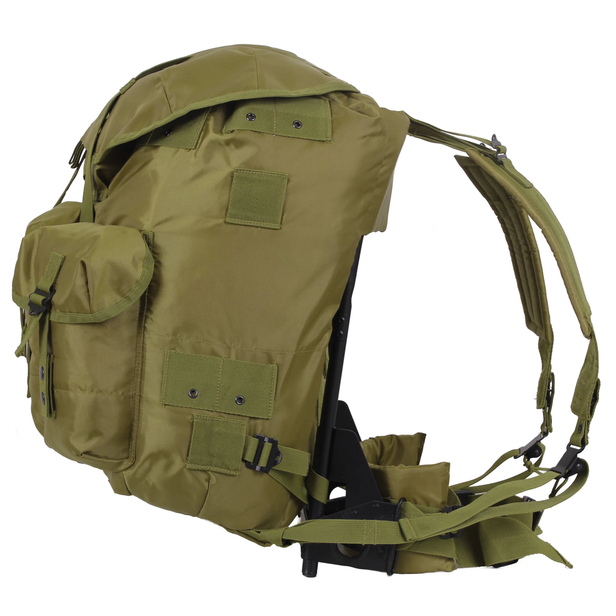 Rothco G.I. Type Large Alice Pack with Frame