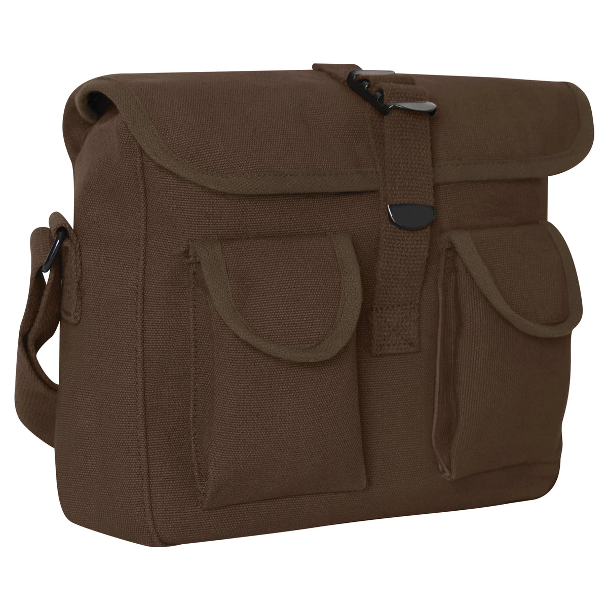 Rothco Canvas Ammo Shoulder Bag