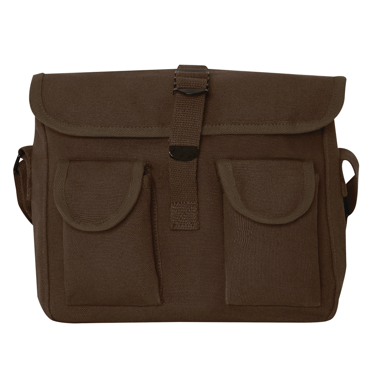 Rothco Canvas Ammo Shoulder Bag