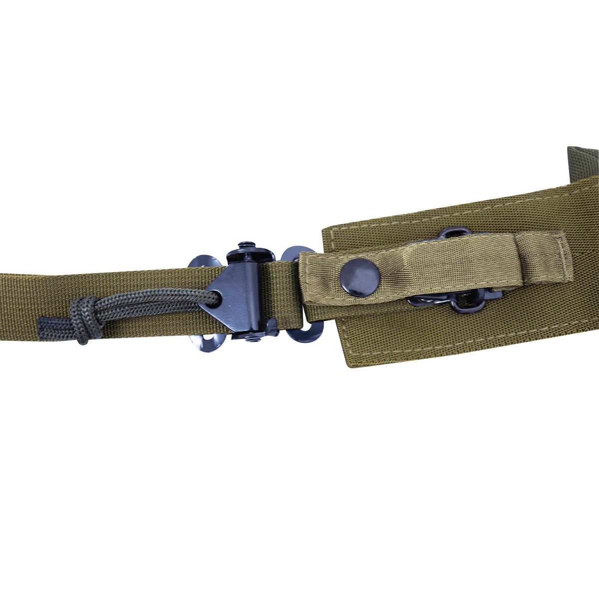 Rothco GI Type Enhanced Shoulder Straps