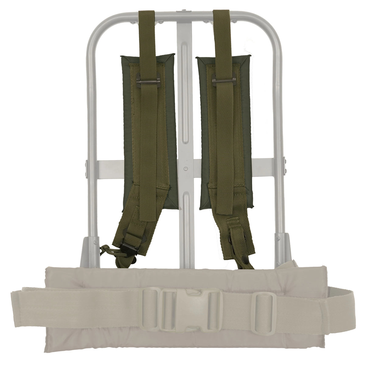 Rothco GI Type Enhanced Shoulder Straps
