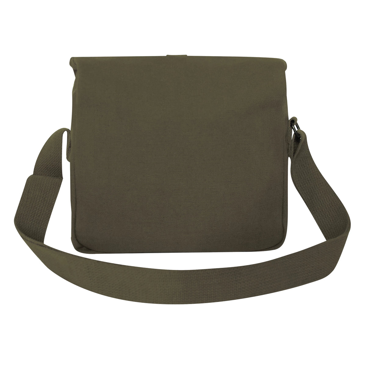 Rothco Canvas Ammo Shoulder Bag