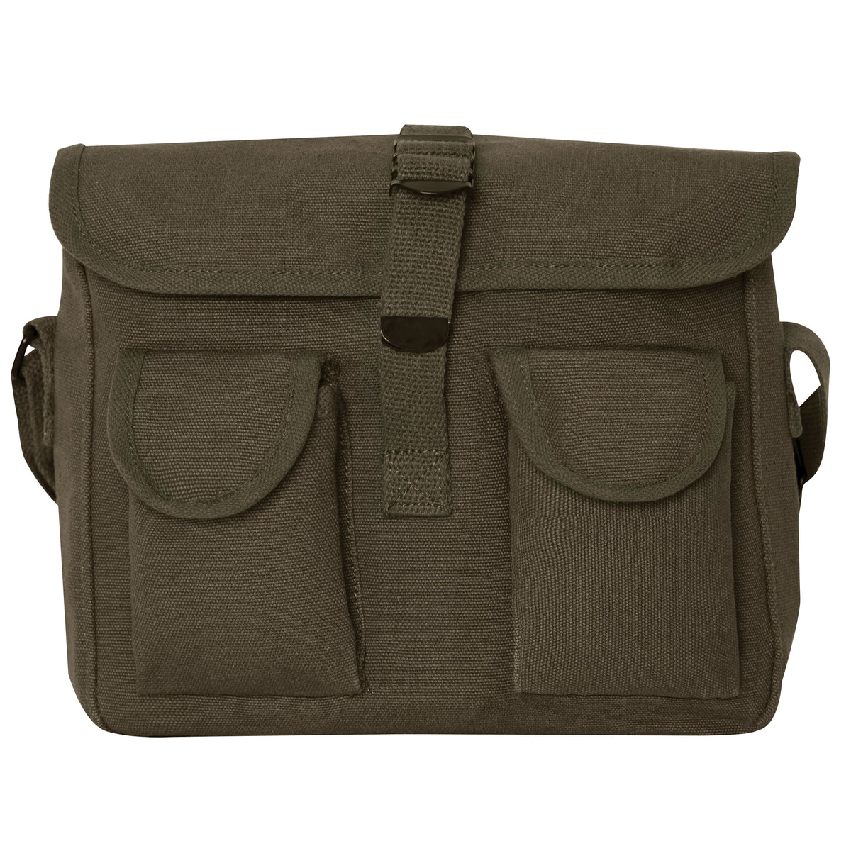 Rothco Canvas Ammo Shoulder Bag