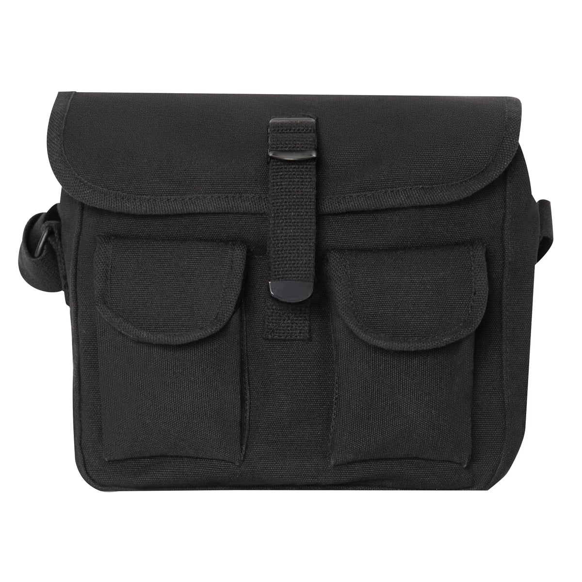 Rothco Canvas Ammo Shoulder Bag