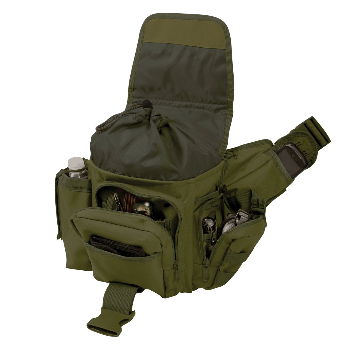 Rothco Advanced Tactical Crossbody Bag