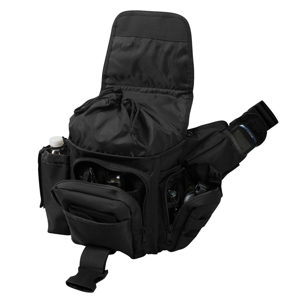 Rothco Advanced Tactical Crossbody Bag