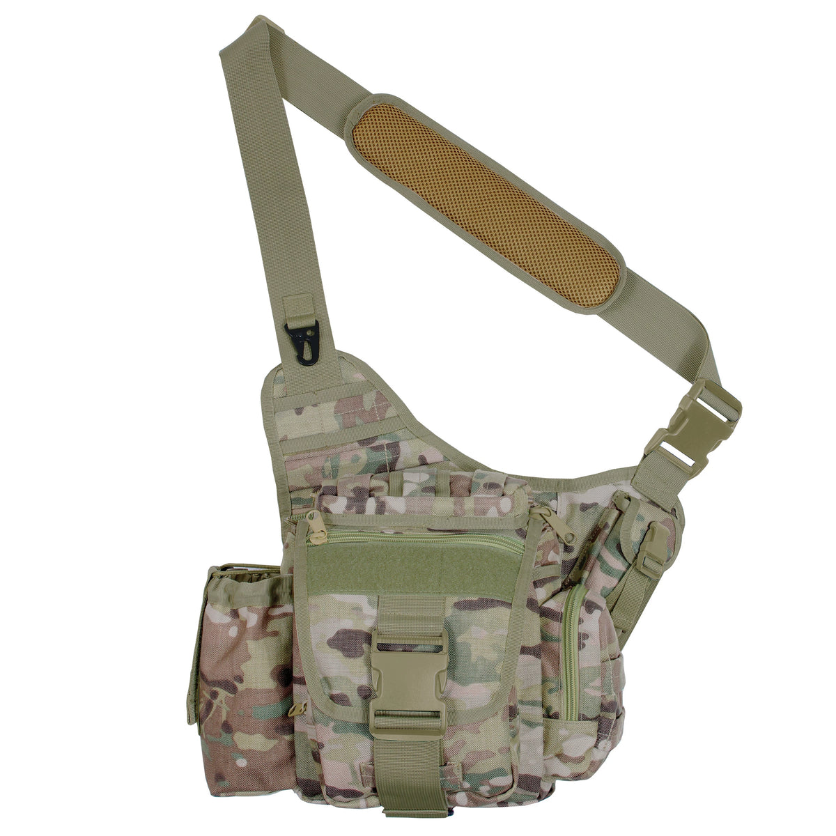 Rothco Advanced Tactical Crossbody Bag