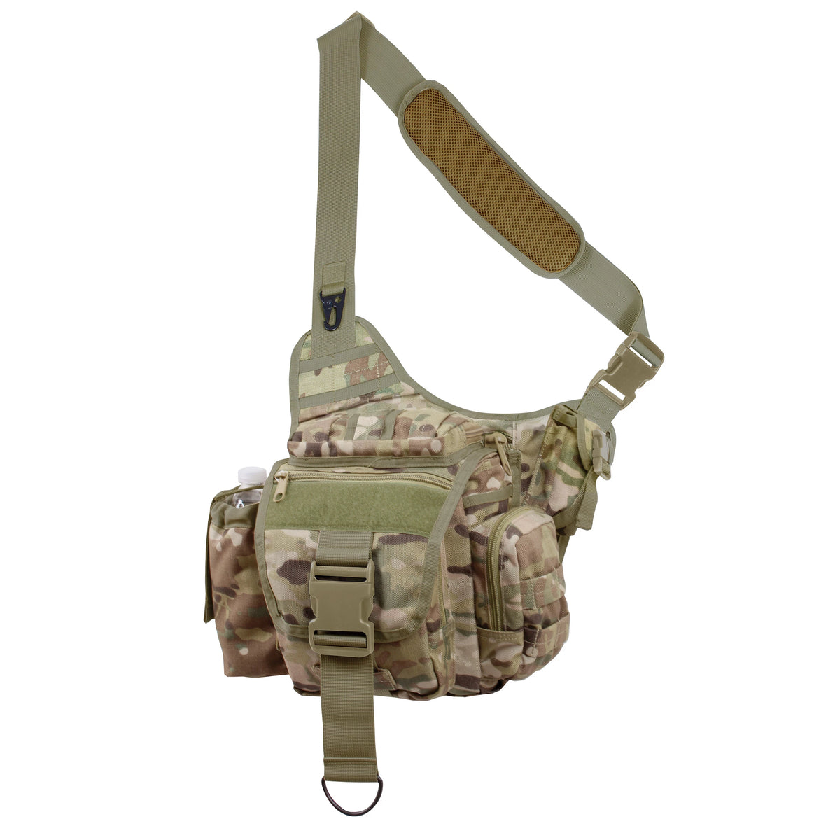 Rothco Advanced Tactical Crossbody Bag