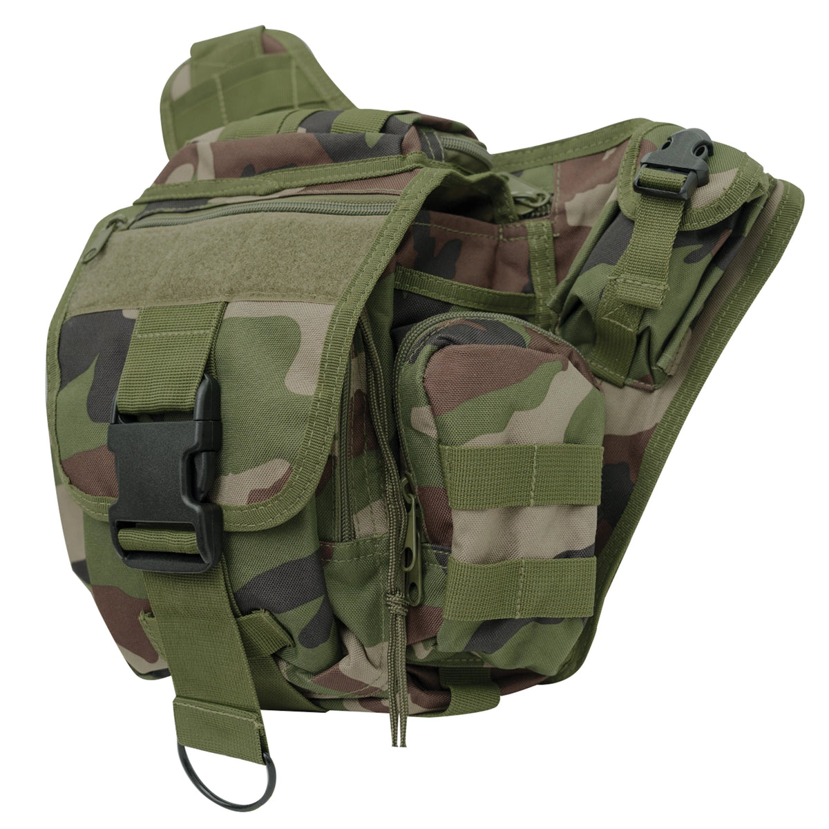 Rothco Advanced Tactical Crossbody Bag