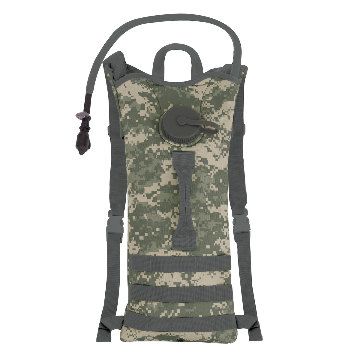 Rothco MOLLE 3 Liter Backstrap Hydration System