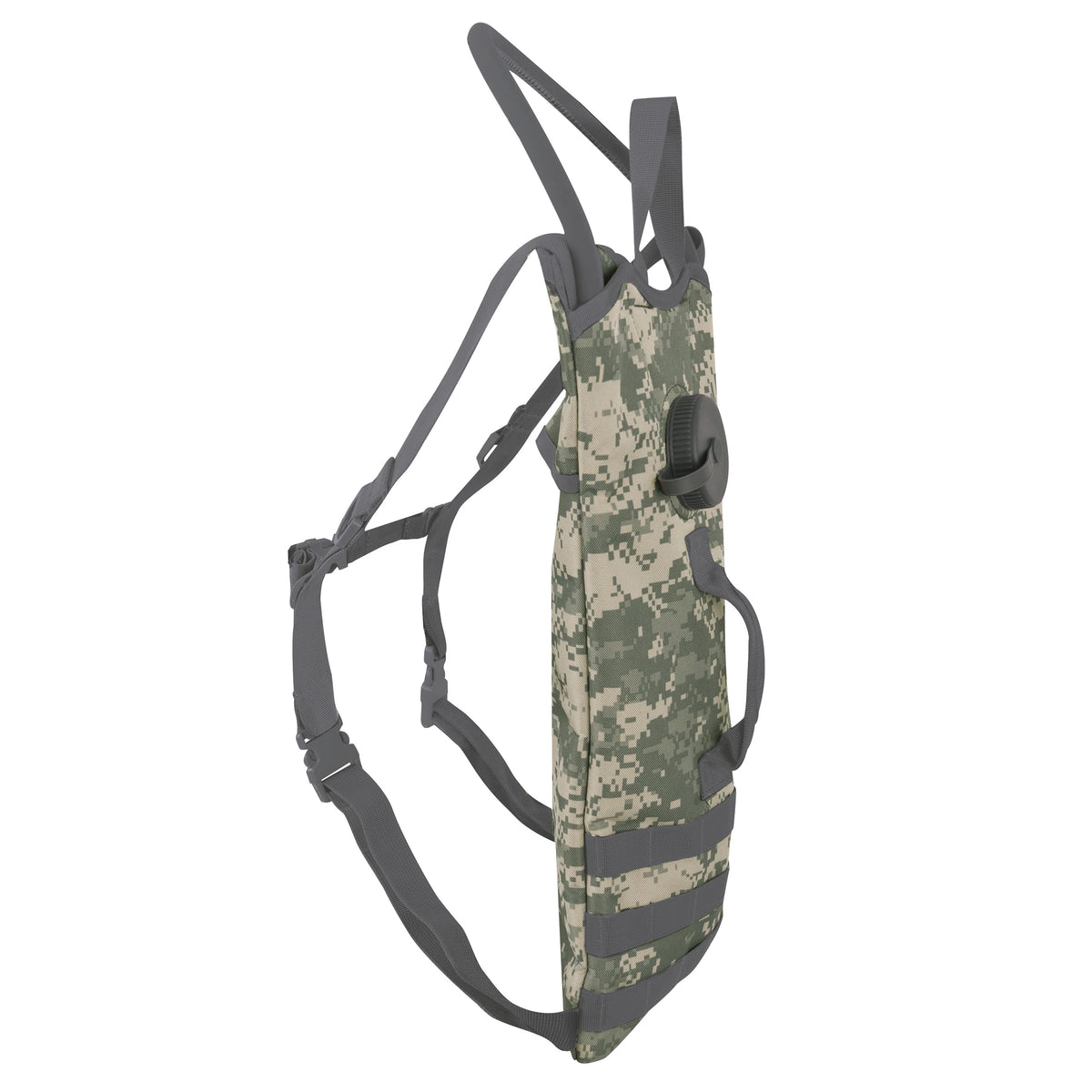 Rothco MOLLE 3 Liter Backstrap Hydration System