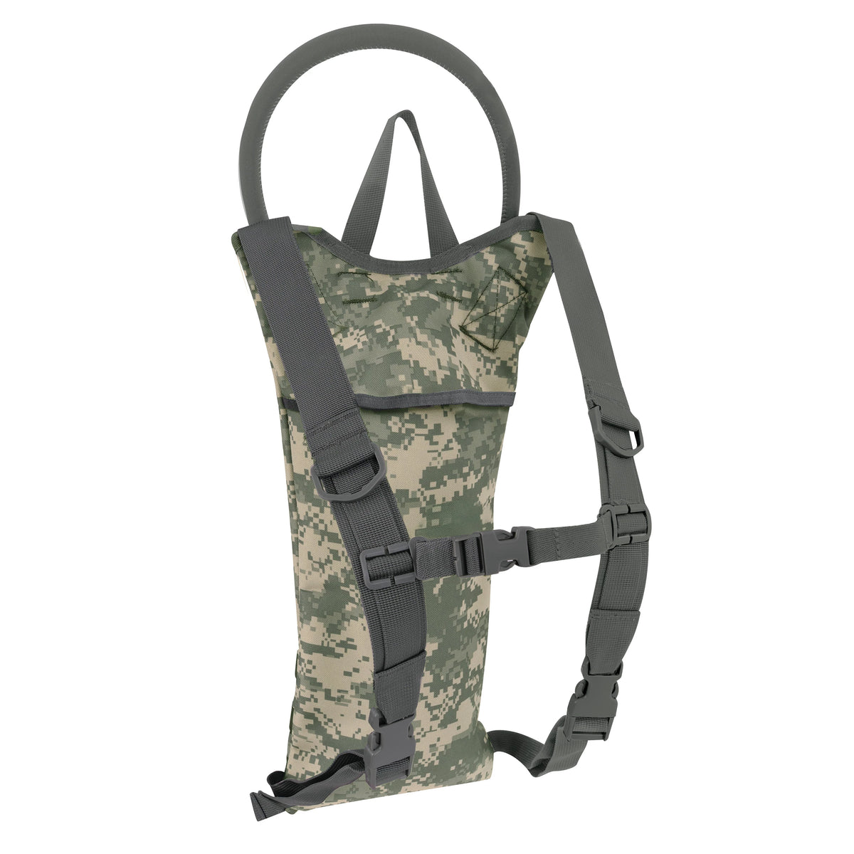 Rothco MOLLE 3 Liter Backstrap Hydration System