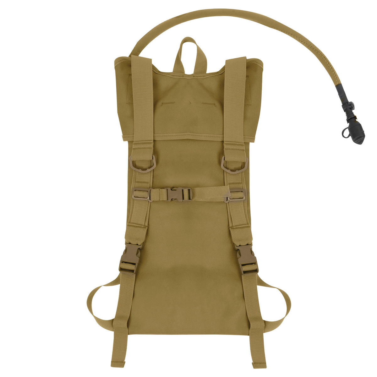 Rothco MOLLE 3 Liter Backstrap Hydration System