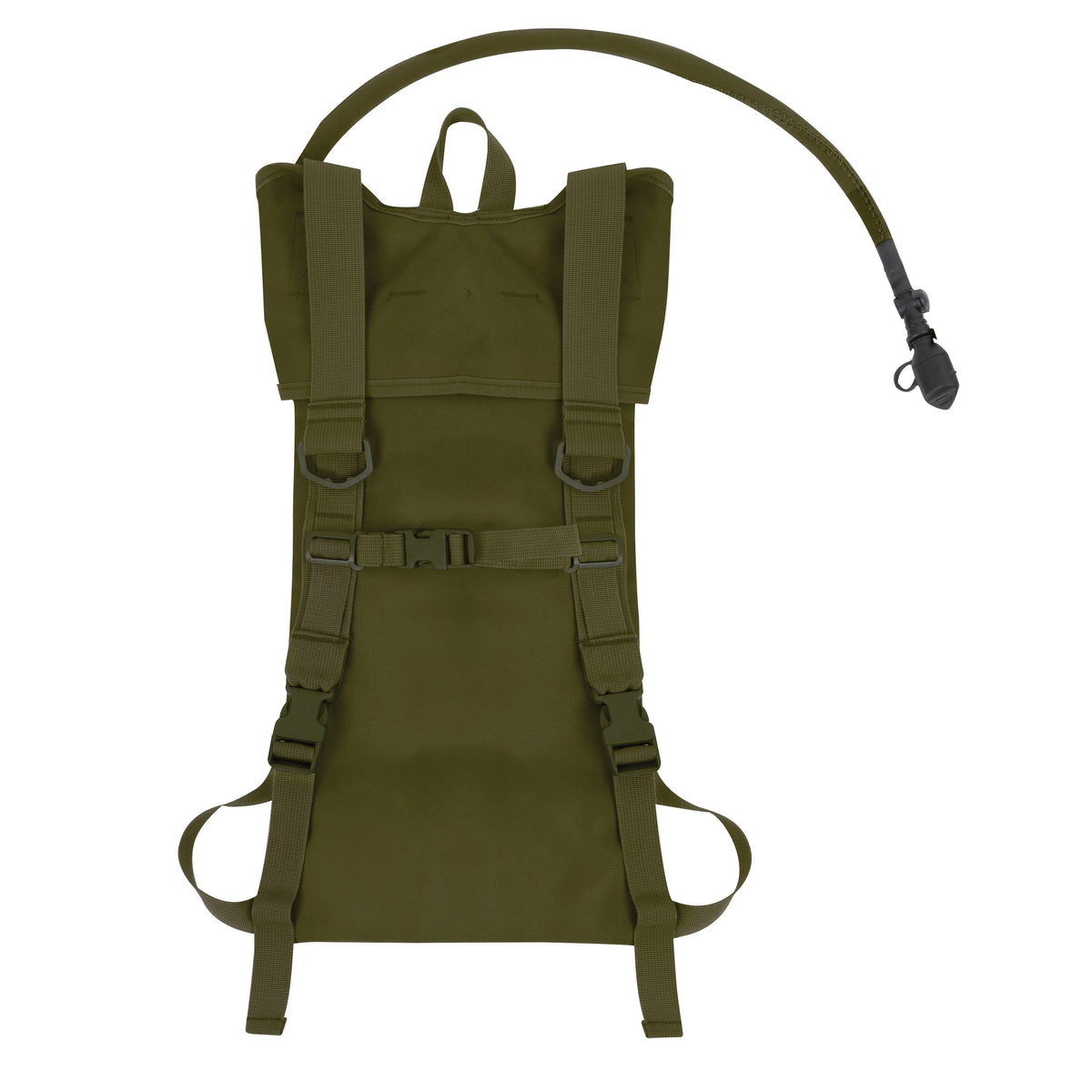 Rothco MOLLE 3 Liter Backstrap Hydration System