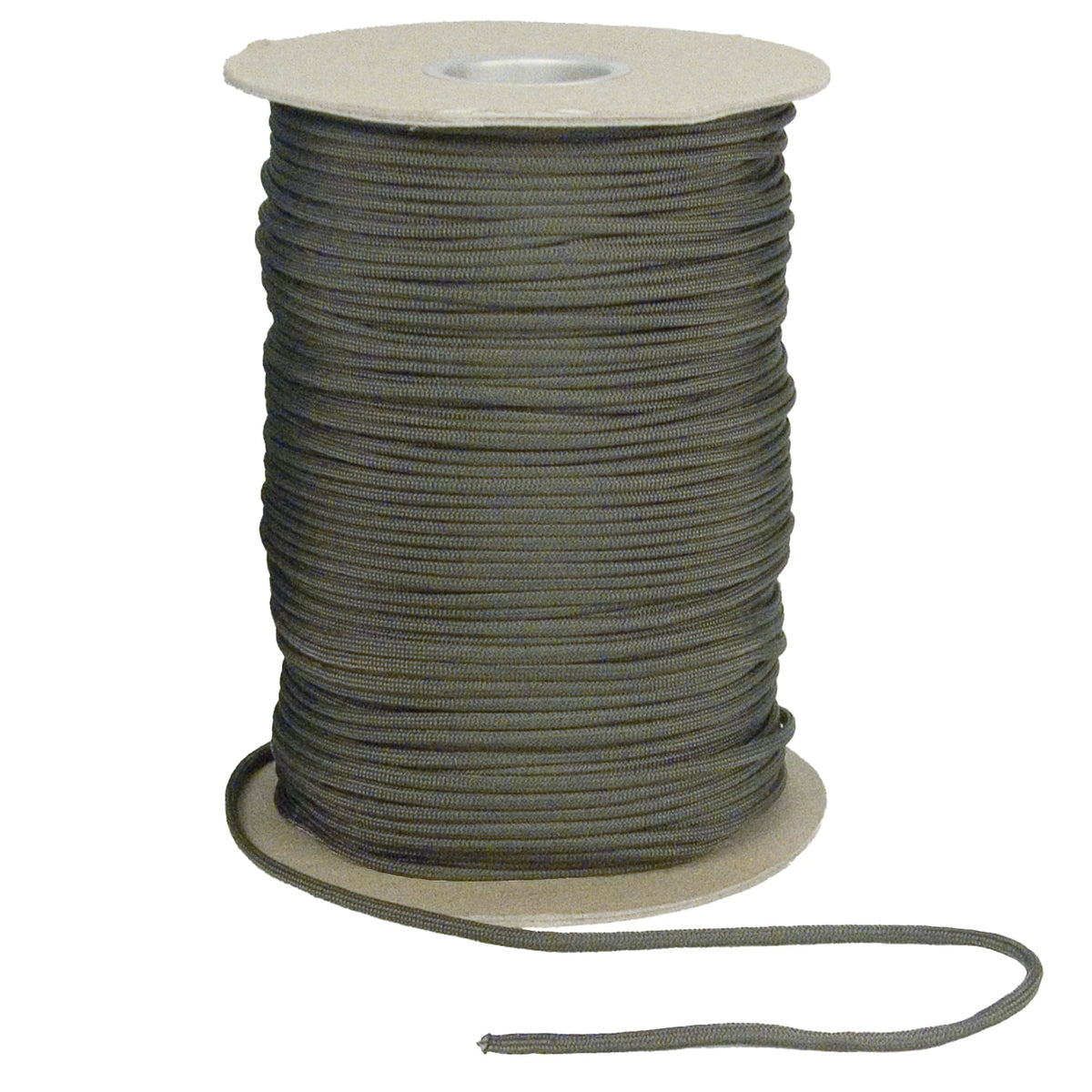 Rothco Nylon Paracord 550lb 1000 Foot Spool