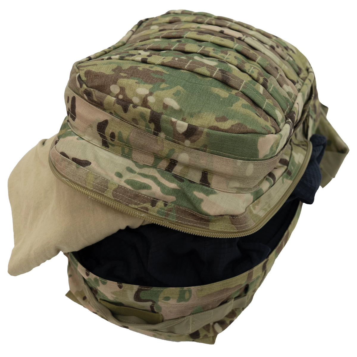 Rothco MOLLE II 3-Day Assault Pack