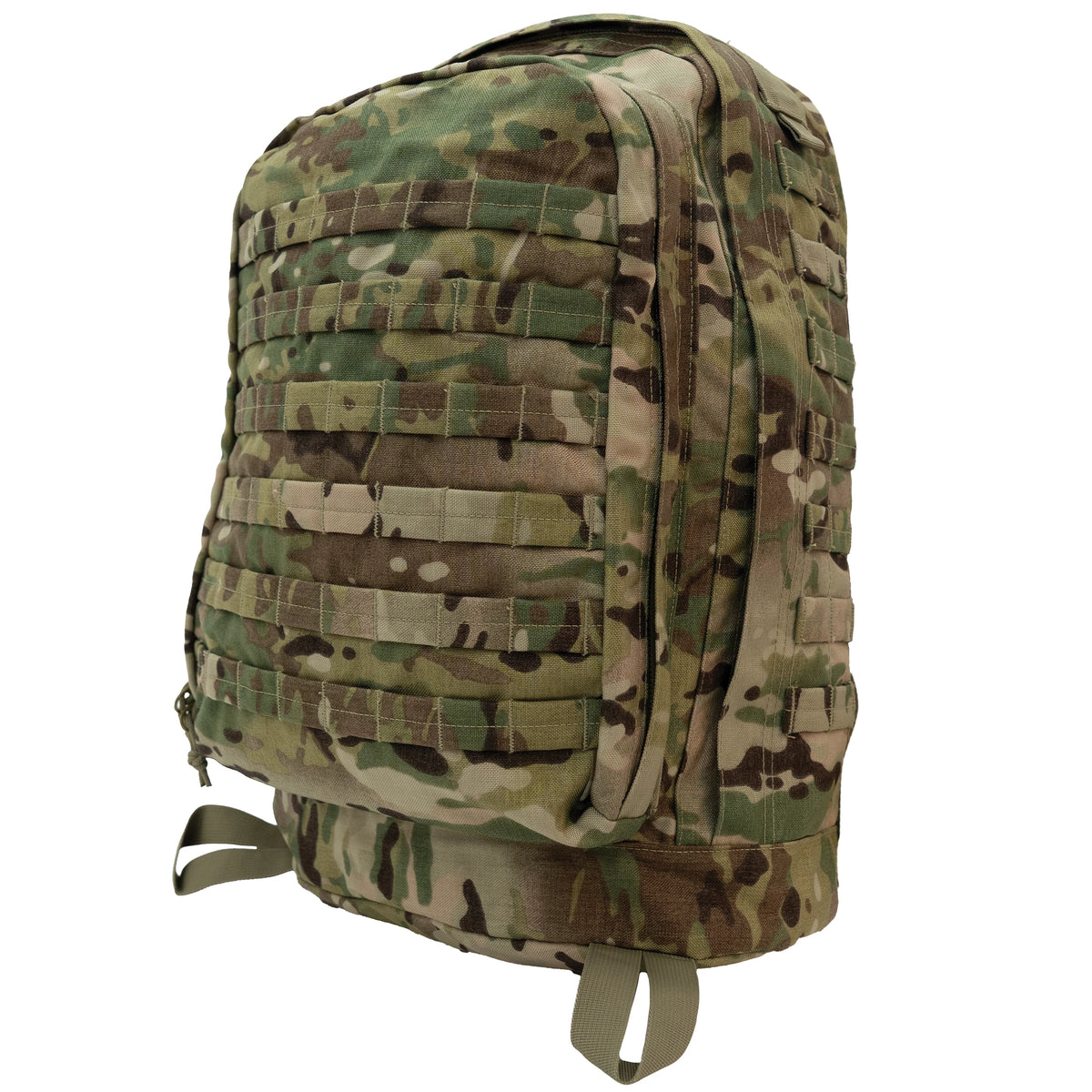 Rothco MOLLE II 3-Day Assault Pack