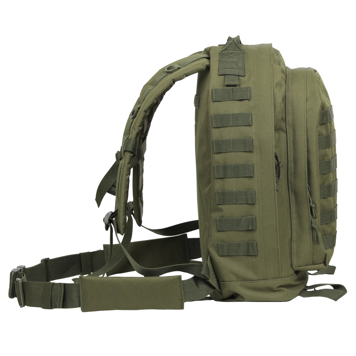 Rothco MOLLE II 3-Day Assault Pack