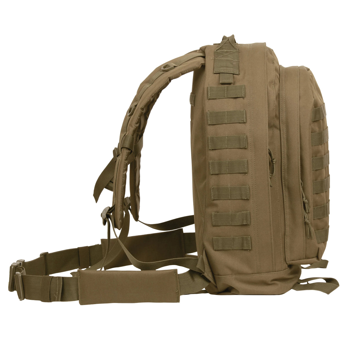 Rothco MOLLE II 3-Day Assault Pack