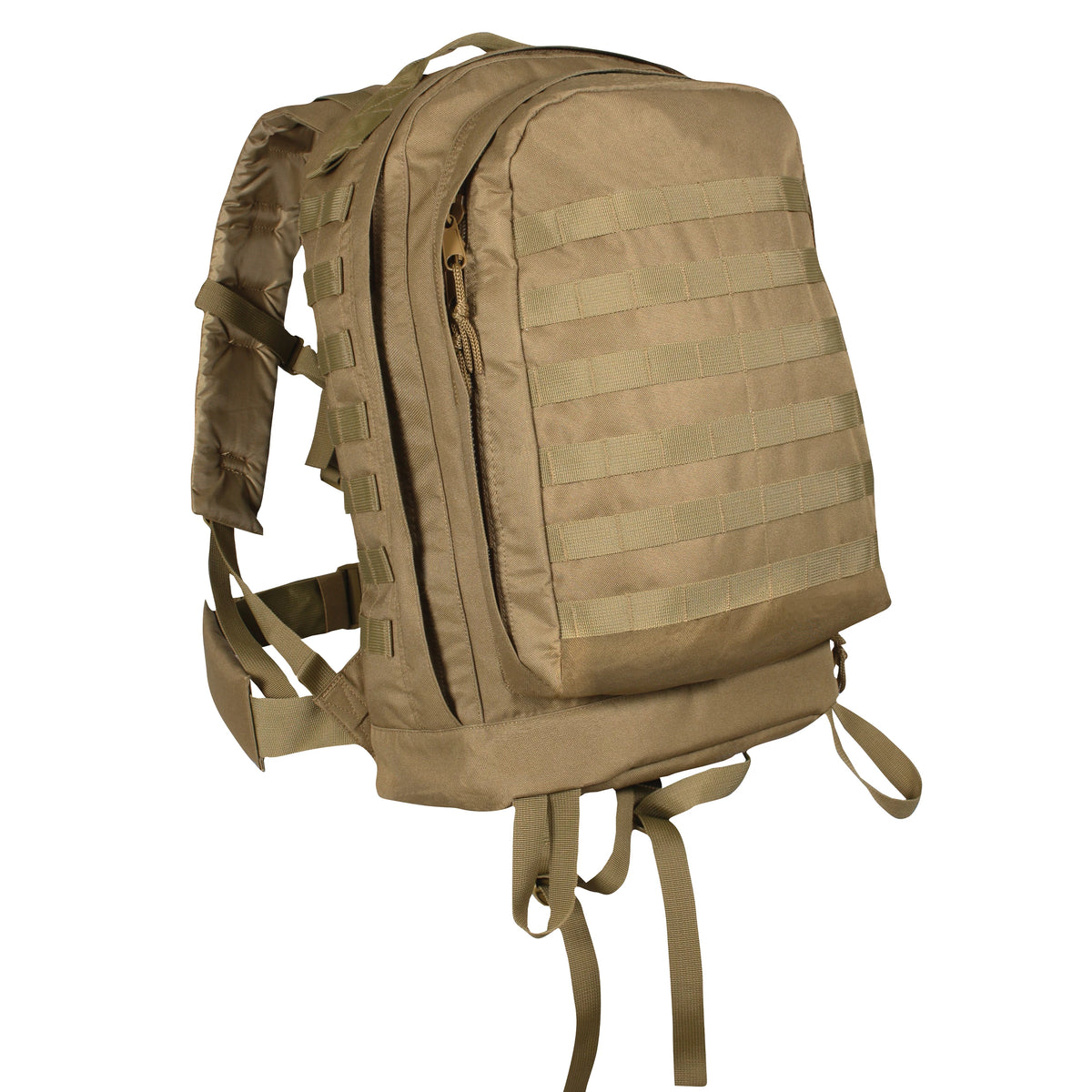Rothco MOLLE II 3-Day Assault Pack
