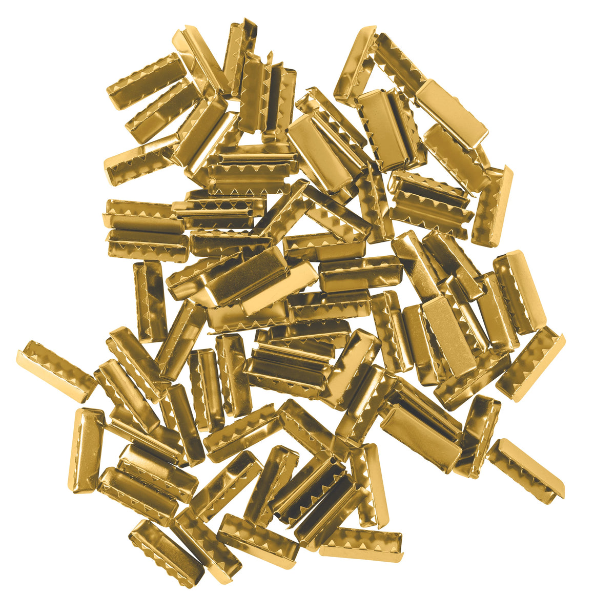 Rothco Military Web Belt Tips