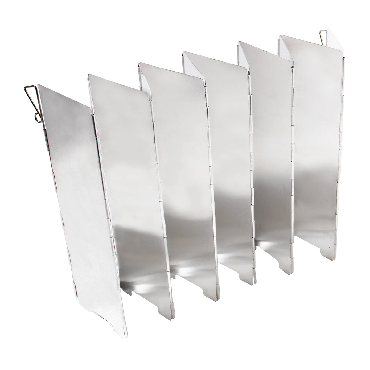 Rothco Camp Stove Folding Windscreen