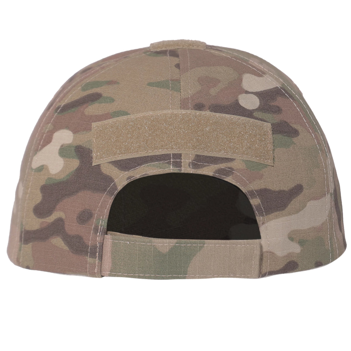 Rothco Tactical Squadron Cap - MultiCam