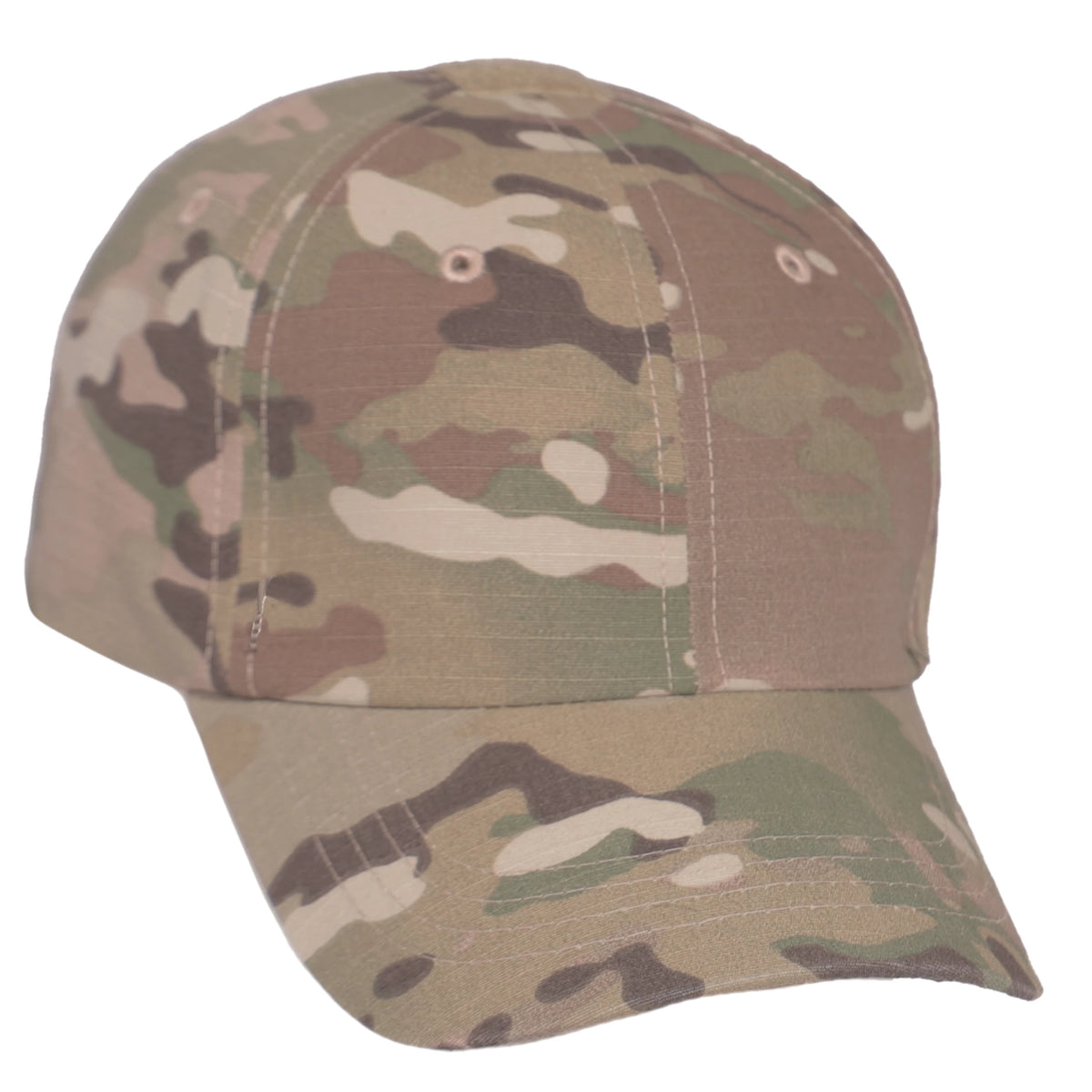 Rothco Tactical Squadron Cap - MultiCam