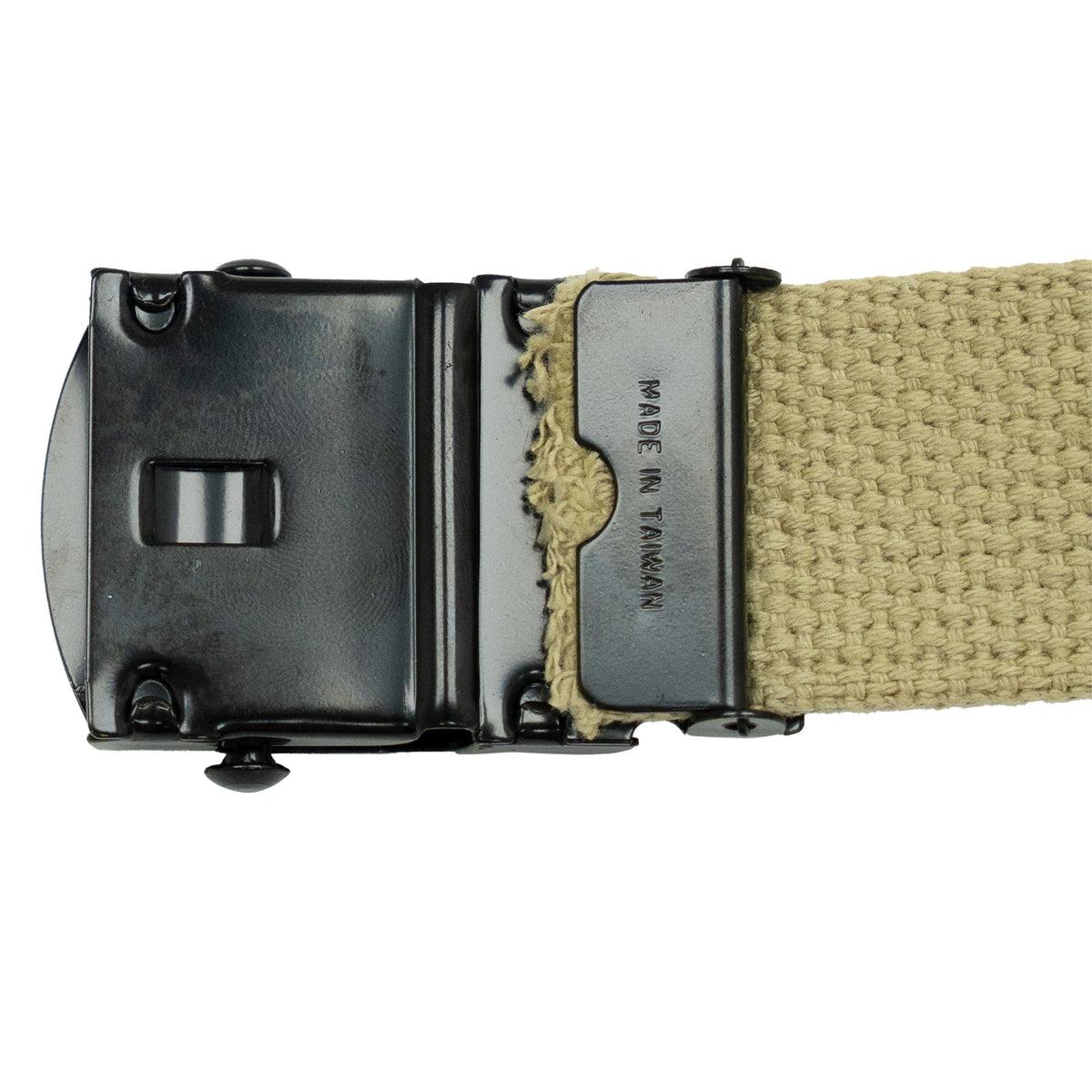 Rothco Web Belt Buckles