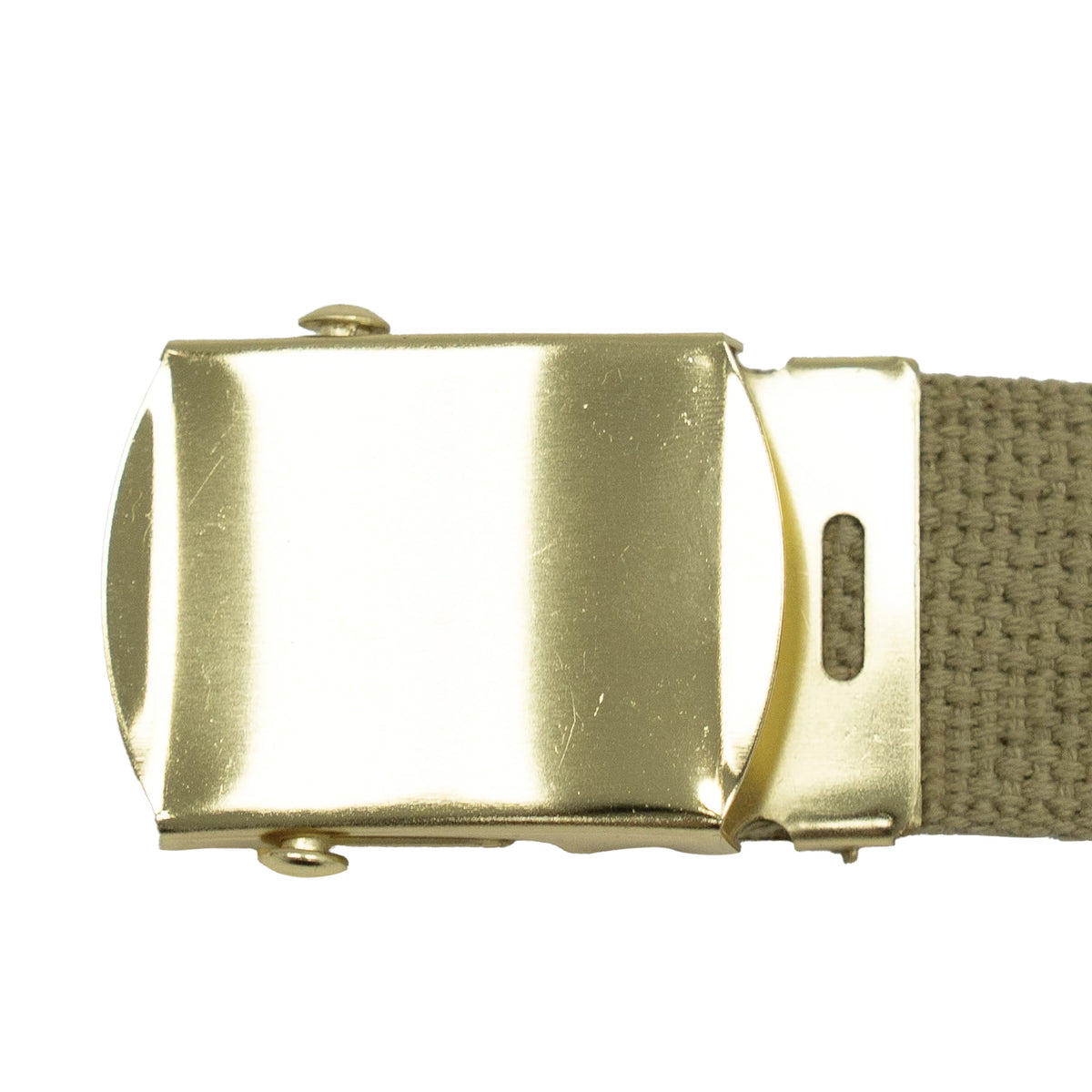 Rothco Web Belt Buckles