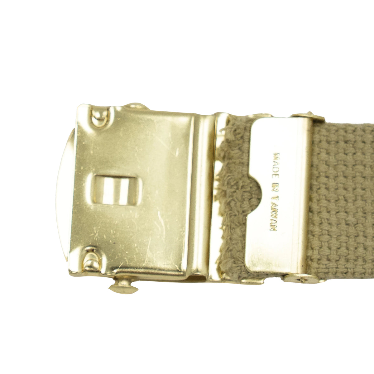 Rothco Web Belt Buckles