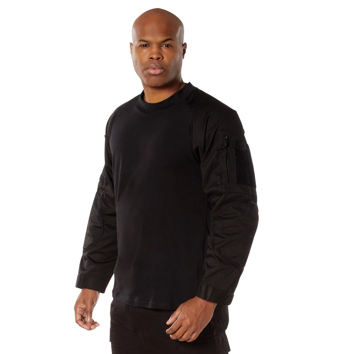 Rothco Tactical Airsoft Combat Shirt
