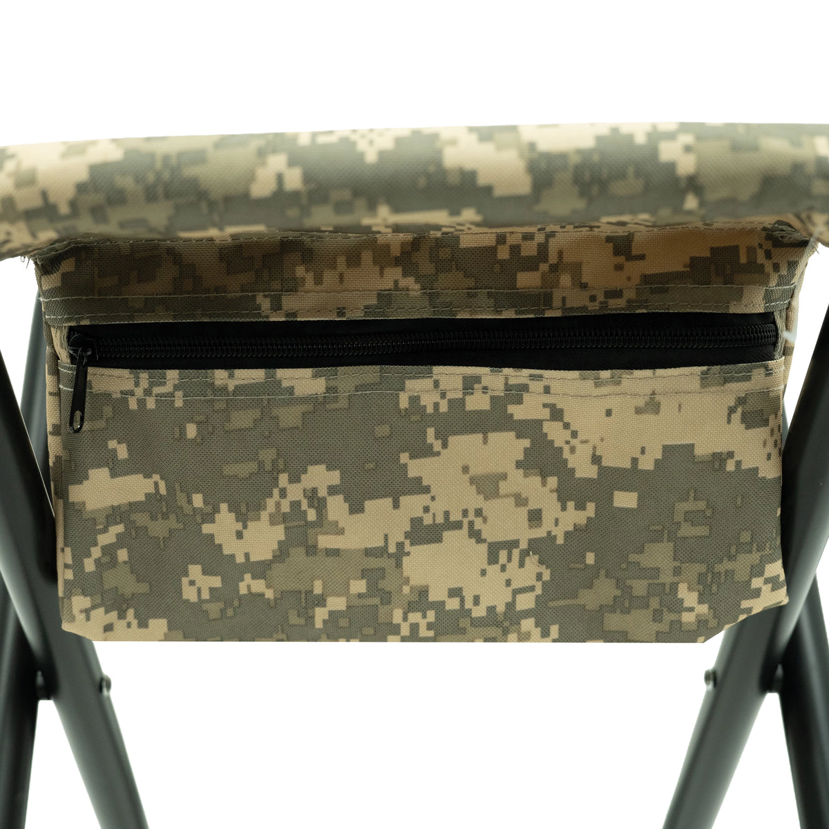 Rothco Deluxe Stool With Pouch