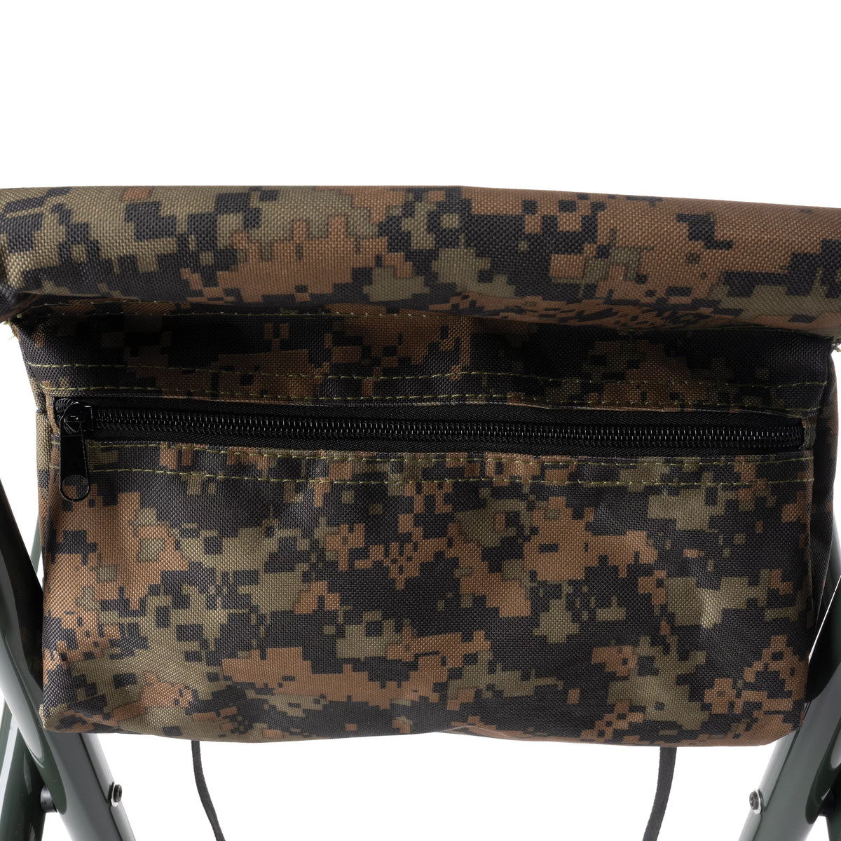 Rothco Deluxe Stool With Pouch