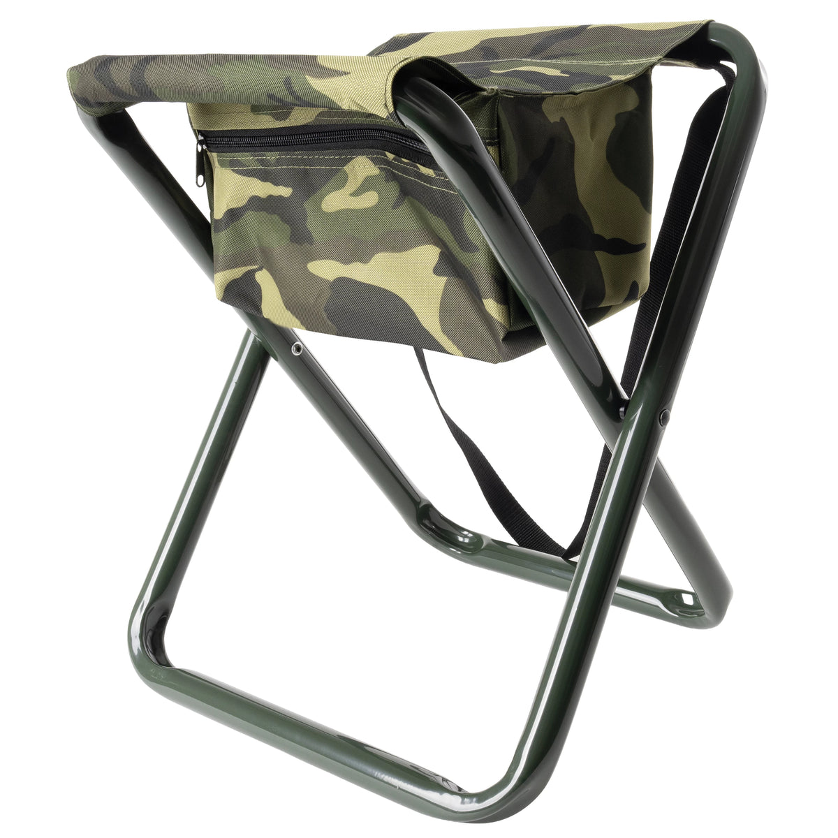 Rothco Deluxe Stool With Pouch