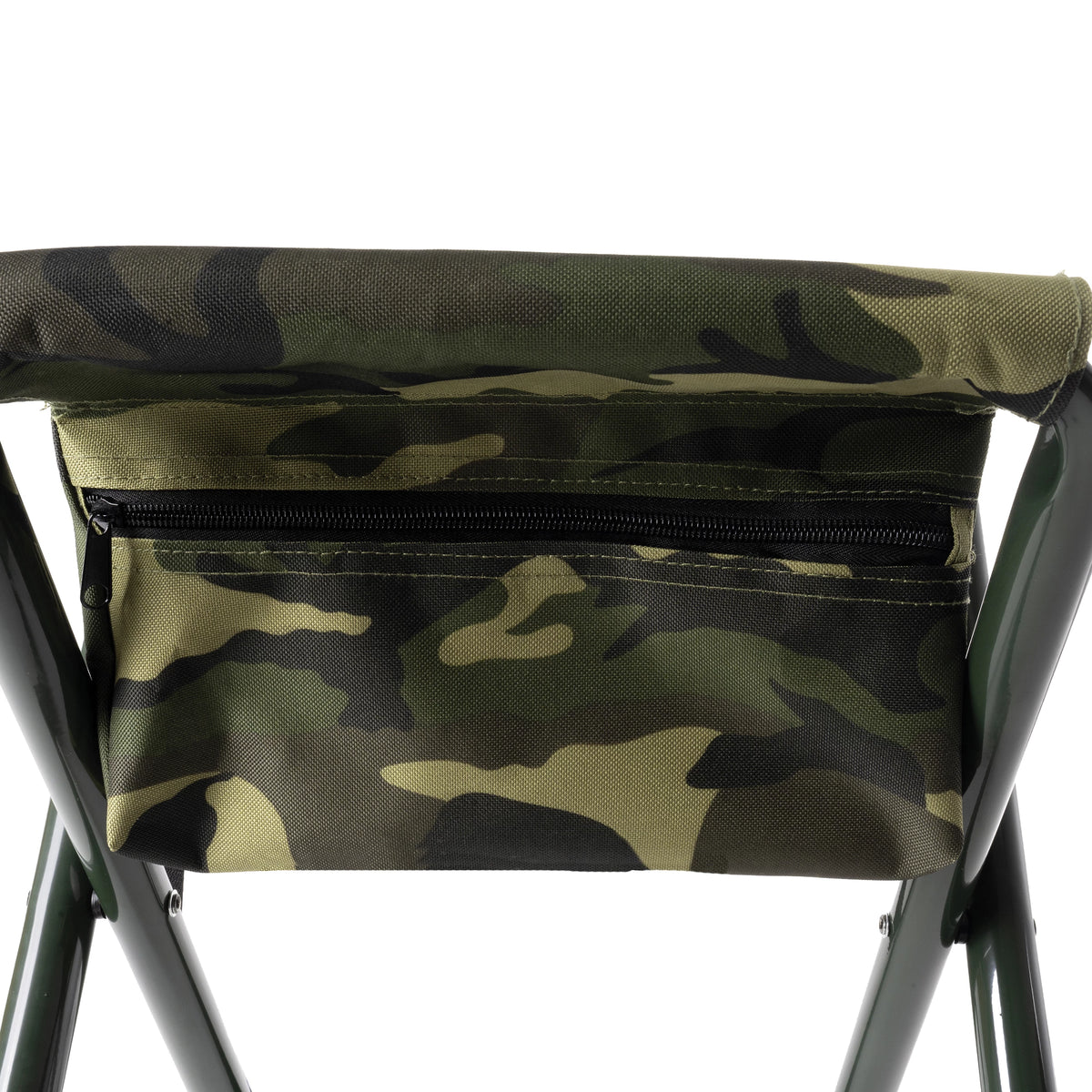 Rothco Deluxe Stool With Pouch