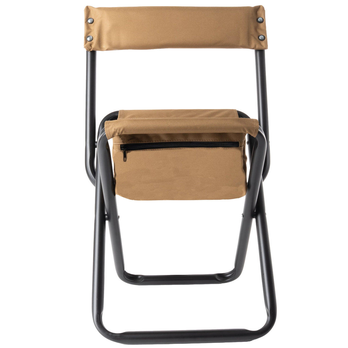 Rothco Deluxe Folding Stool With Pouch