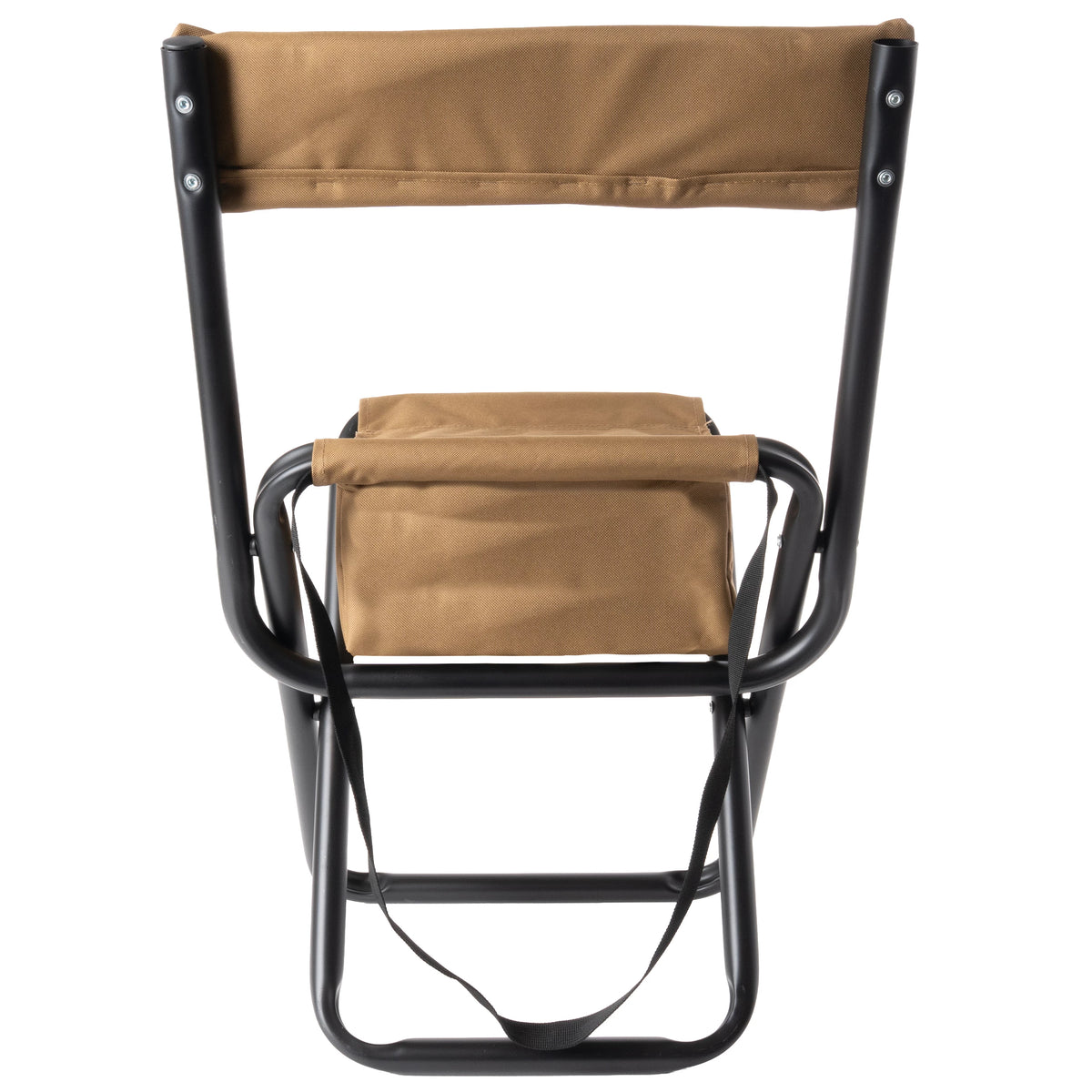 Rothco Deluxe Folding Stool With Pouch