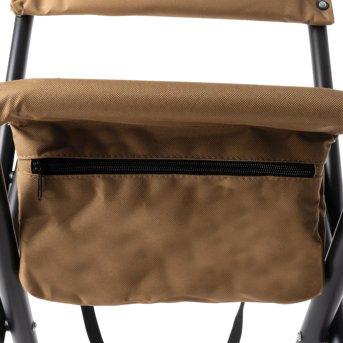 Rothco Deluxe Folding Stool With Pouch