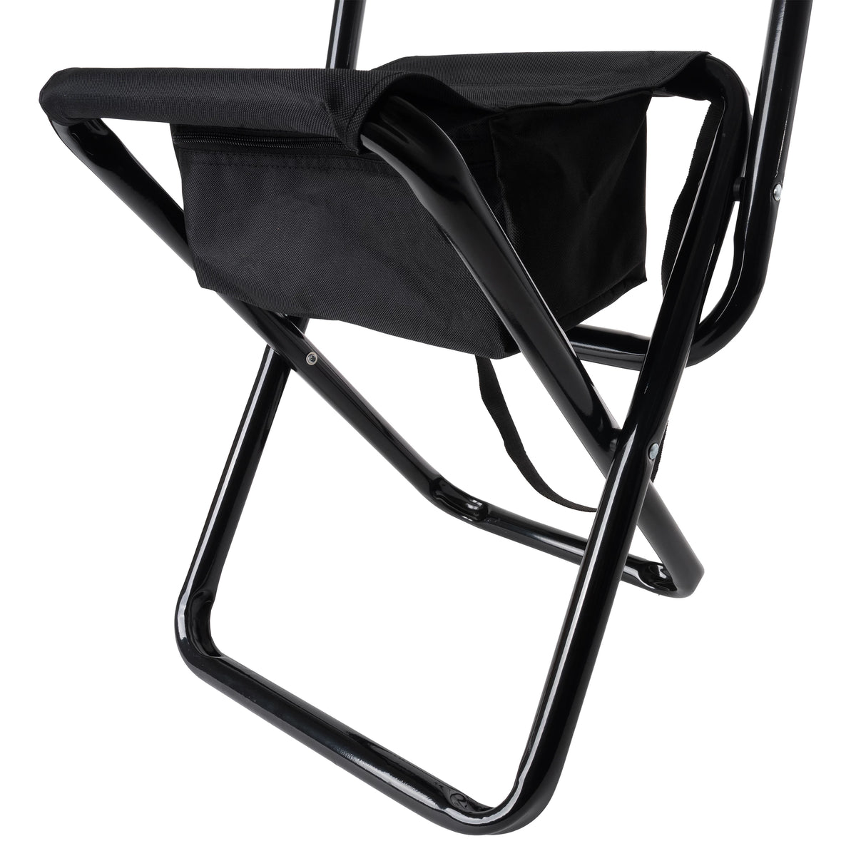 Rothco Deluxe Folding Stool With Pouch